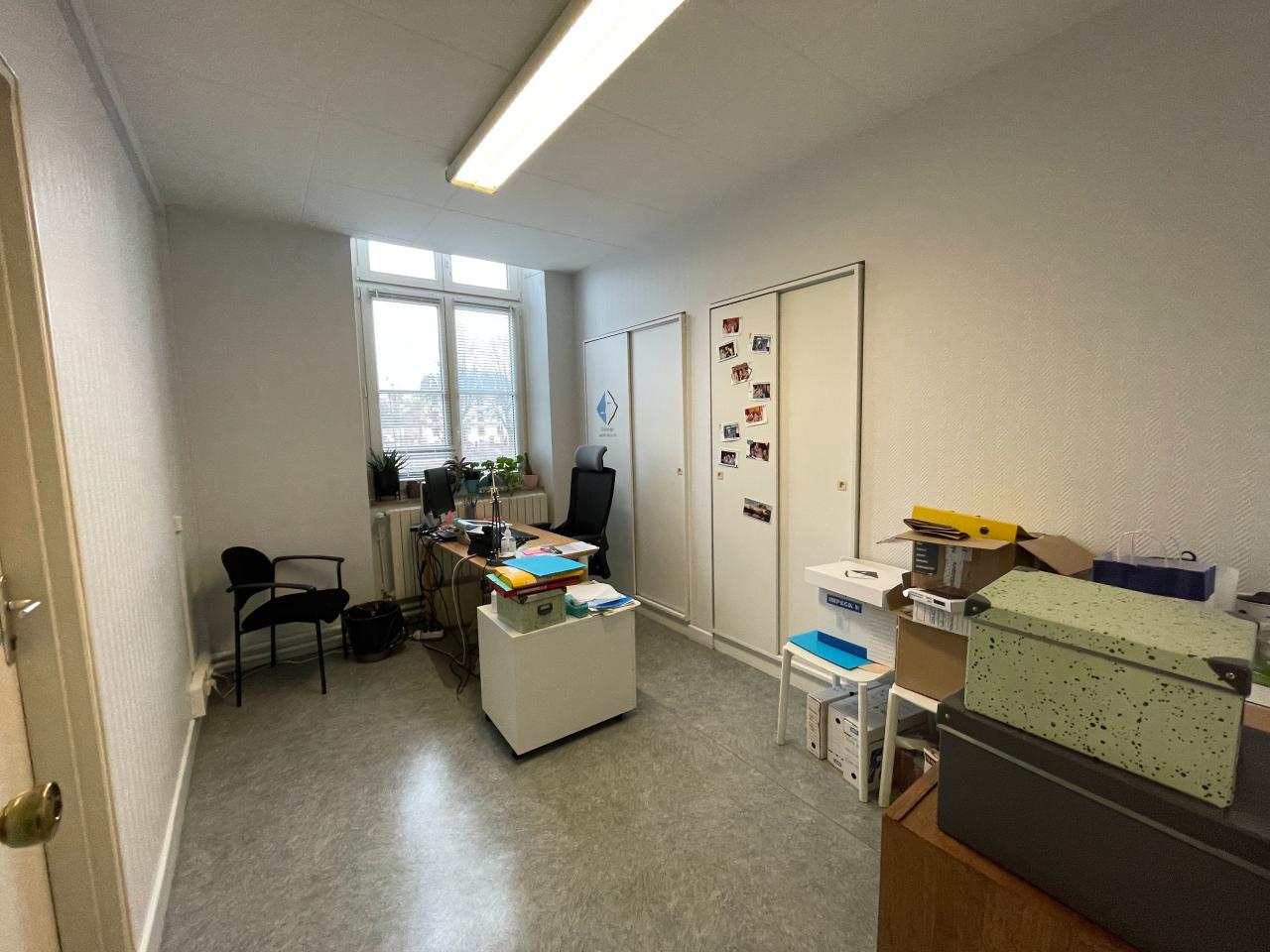 Bureau Metz 167m² Location bureau Metz Moselle OLBUR2428168 20